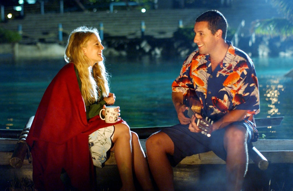 50 First Dates 