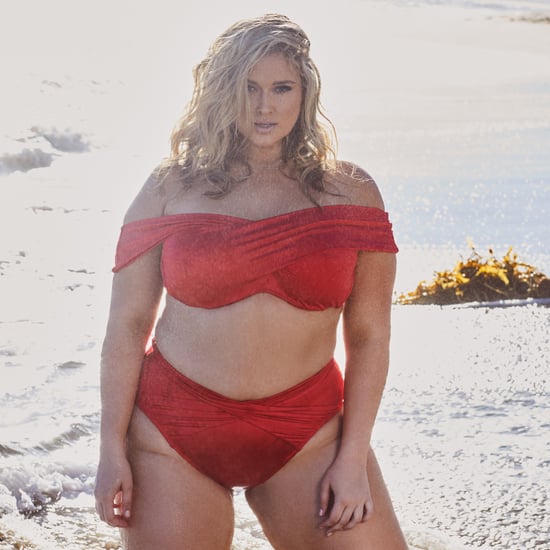 Hunter McGrady Playful Promises Swimsuit Collection