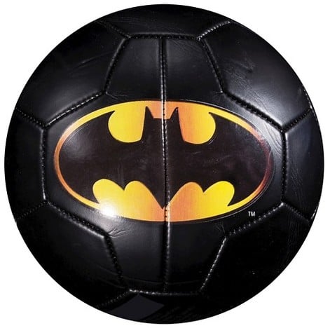 Descubrir 89+ imagen batman ball