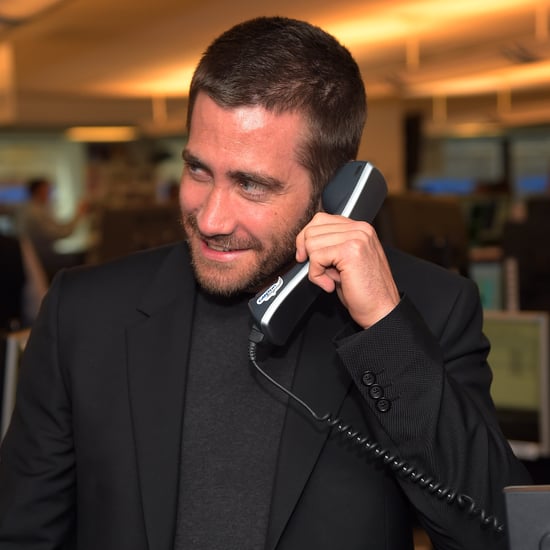 Jake Gyllenhaal Reveals His Height on Mystery Show Podcast
