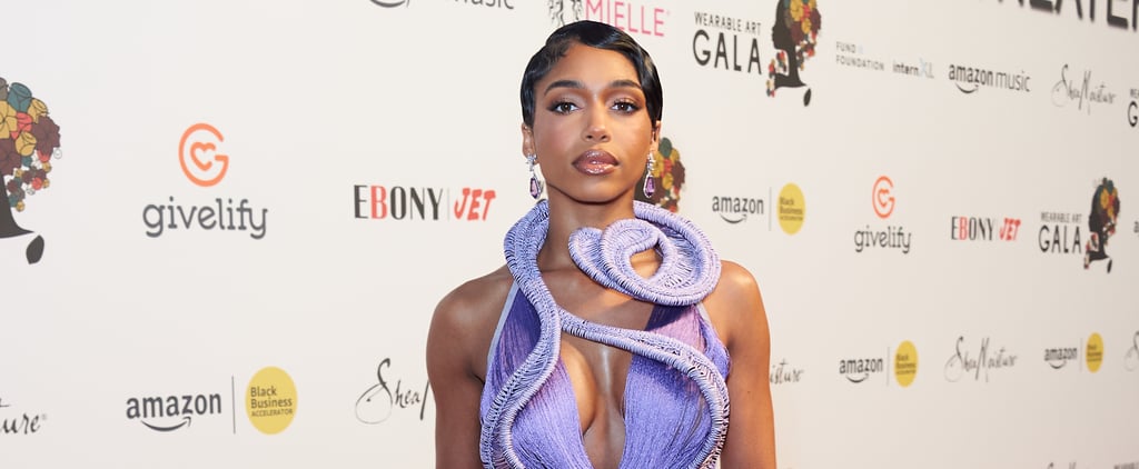 All the Best Wearable Art Gala 2022 Red Carpet Looks