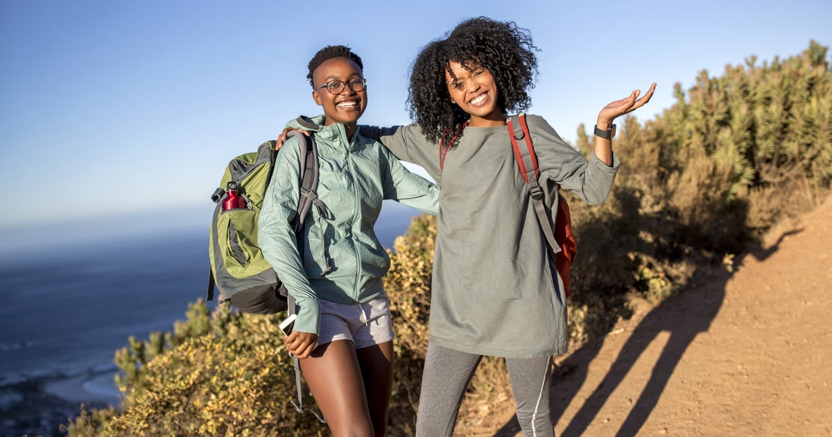 The Best Hiking Gear For Summer That’s Both Cute and Functional