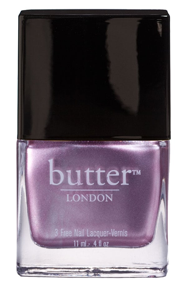 Butter London Fairy Lights Nail Polish ($15) | Fairy Gift Ideas For ...