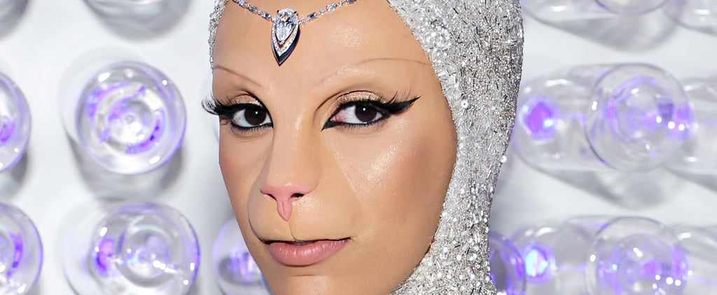 13 Cat Makeup Tutorials For Halloween