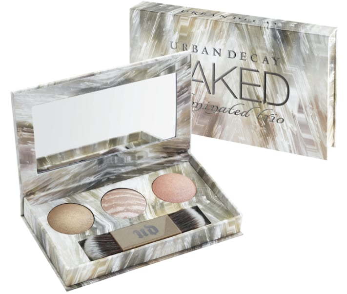 The Palette