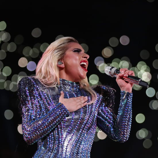Lady Gaga and Metallica Duet at the Grammys