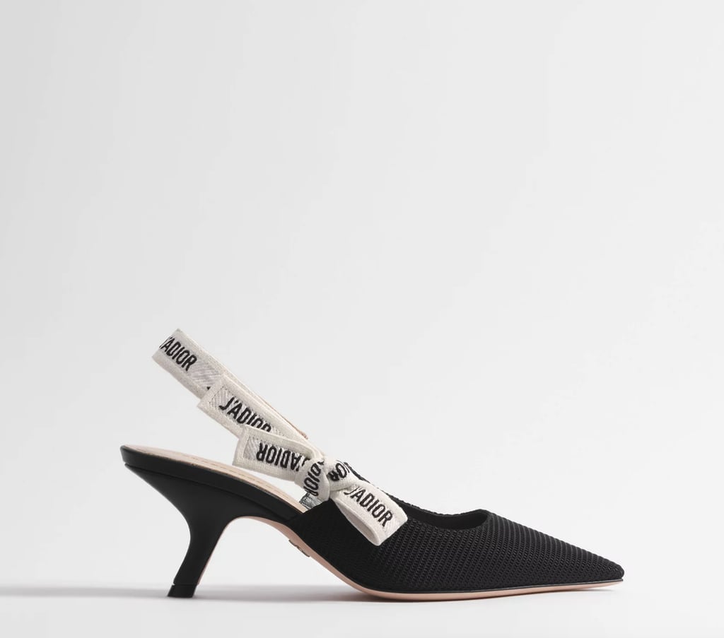 Dior J'Adior Slingback Pump