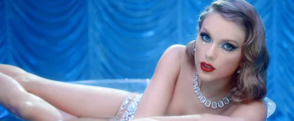 Taylor Swift's "Bejeweled" Video Has an Unbelievable Amount of Easter Eggs — Here Are 15 We Found