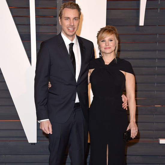 Kristen Bell Joins Instagram