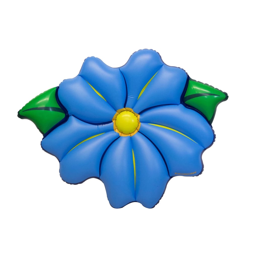 Primrose Flower Relaxation Pool Float