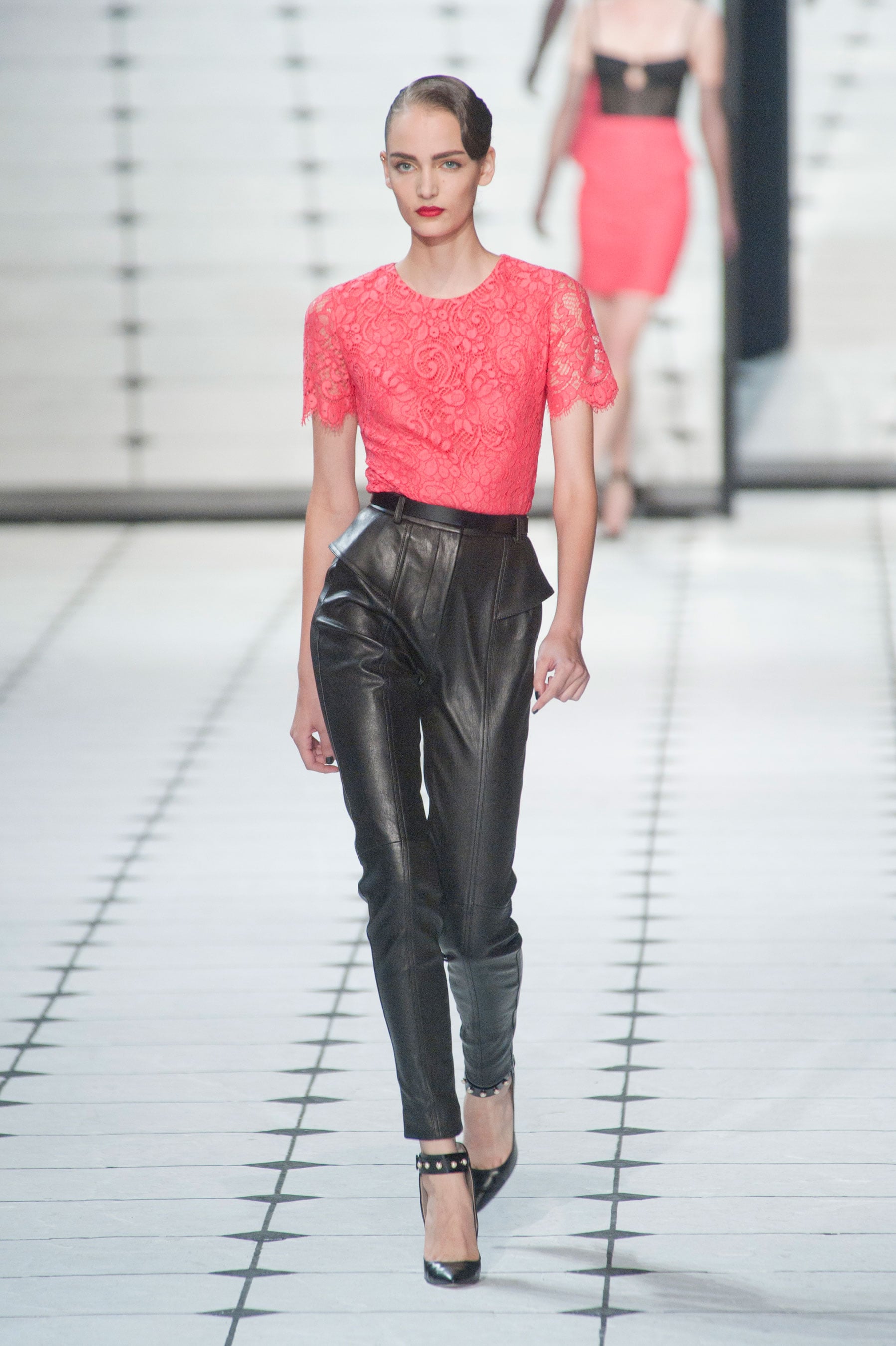 Jason Wu Spring 2013 | 43 Reasons Why We Can't Wait For Jason Wu's ...