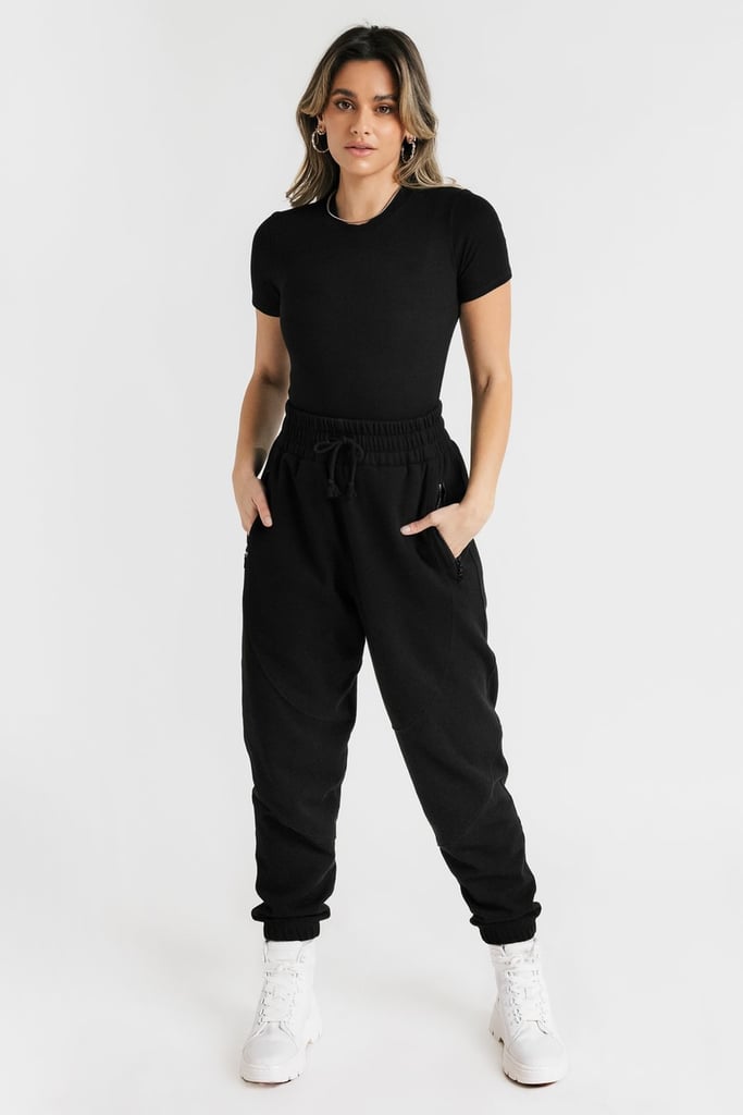 Clothing Label Parallel Offers Sexy, Size-Inclusive Basics | POPSUGAR ...