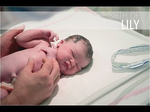 C-Section at Panorama Mediclinic {Lily} | Birth Photographer in Cape Town