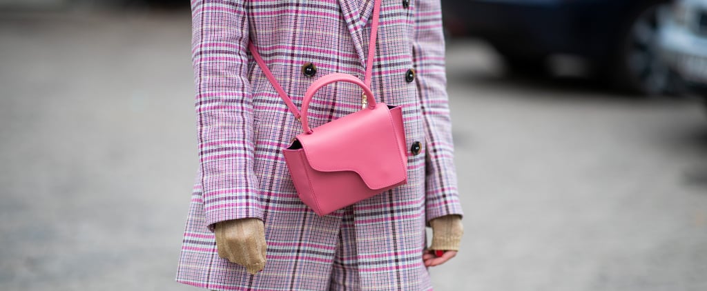 Keep Your Hands Free This Spring With These 18 Cute and Functional Crossbody Bags