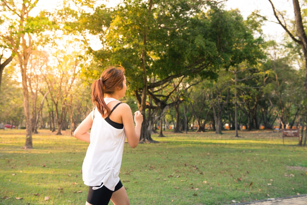 5K Treadmill Training Plan