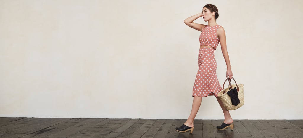 Petites Reese Two Piece