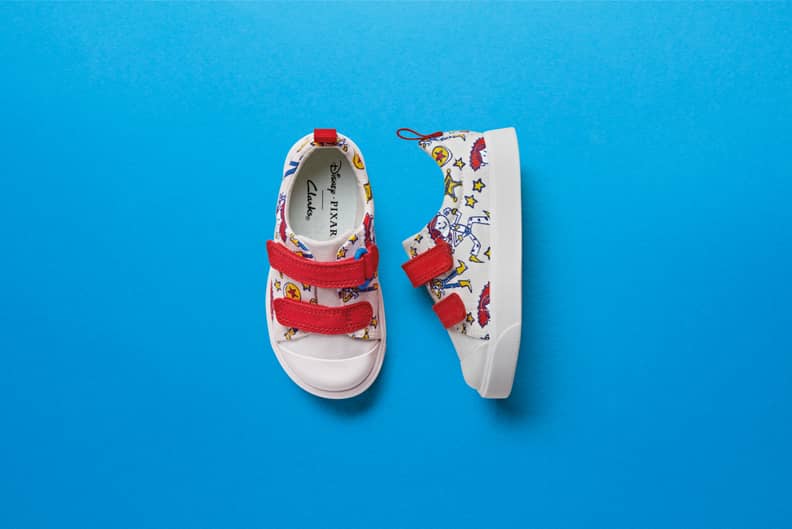 Toy story outlet shoes australia