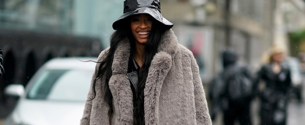 Most Comfortable Furry Coat From Amazon | Editor Review