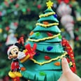 Disney's Christmas Tree Popcorn Buckets Are Selling Faster Than Santa Can Say "Ho Ho Ho!"