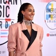 Tracee Ellis Ross Turned the AMAs Into Her Own Epic Runway