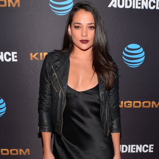 Natalie Martinez on Her Cuban Background