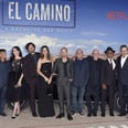 The Breaking Bad Cast Reunited at the El Camino Premiere, and It Felt Just Like Old Times