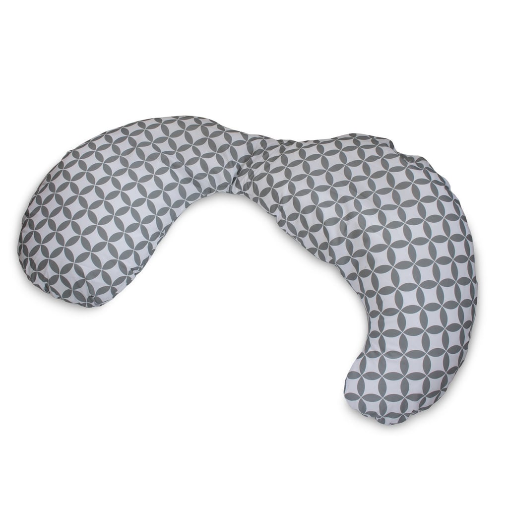 Boppy Slipcovered Pregnancy Body Pillow