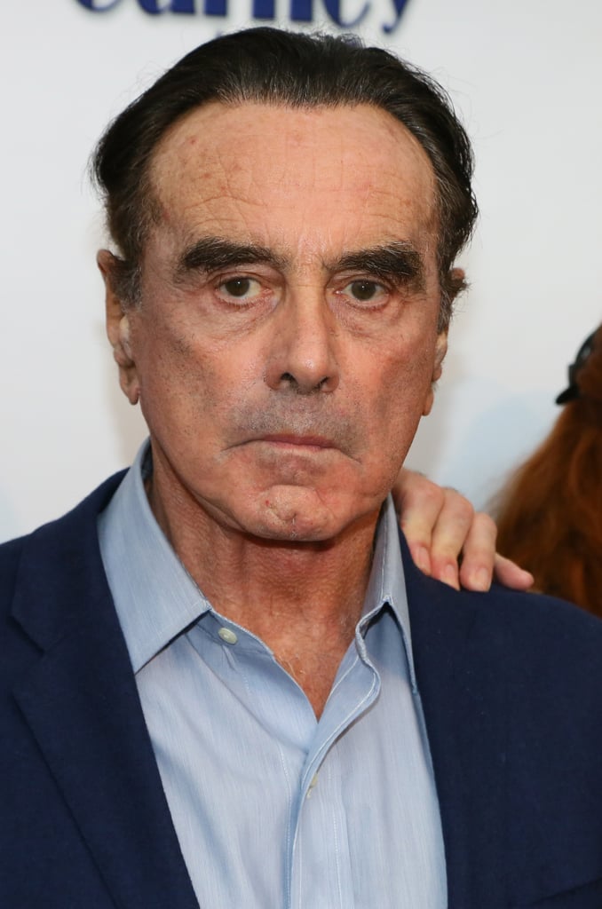 Dan Hedaya in 2016 The Addams Family Where Are They Now POPSUGAR