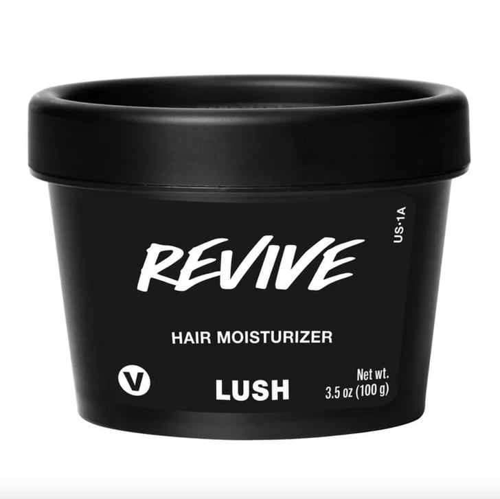 Lush Revive Hair Moisturizer 17 Best CurlyHair Products of 2021