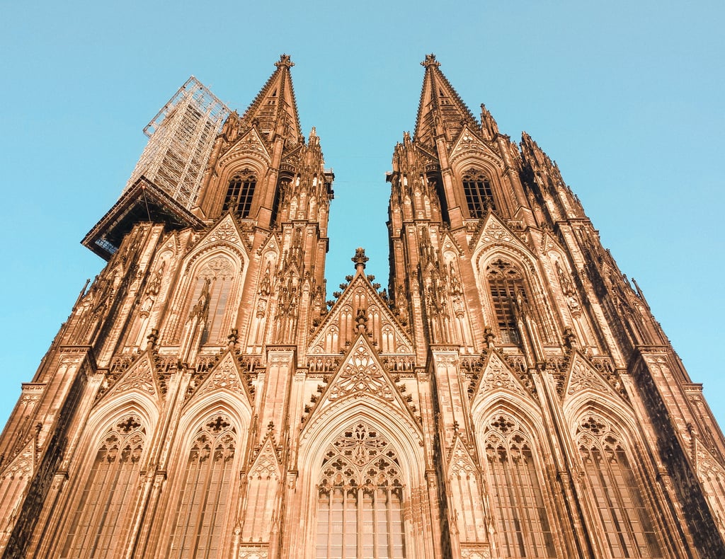 Cologne, Germany