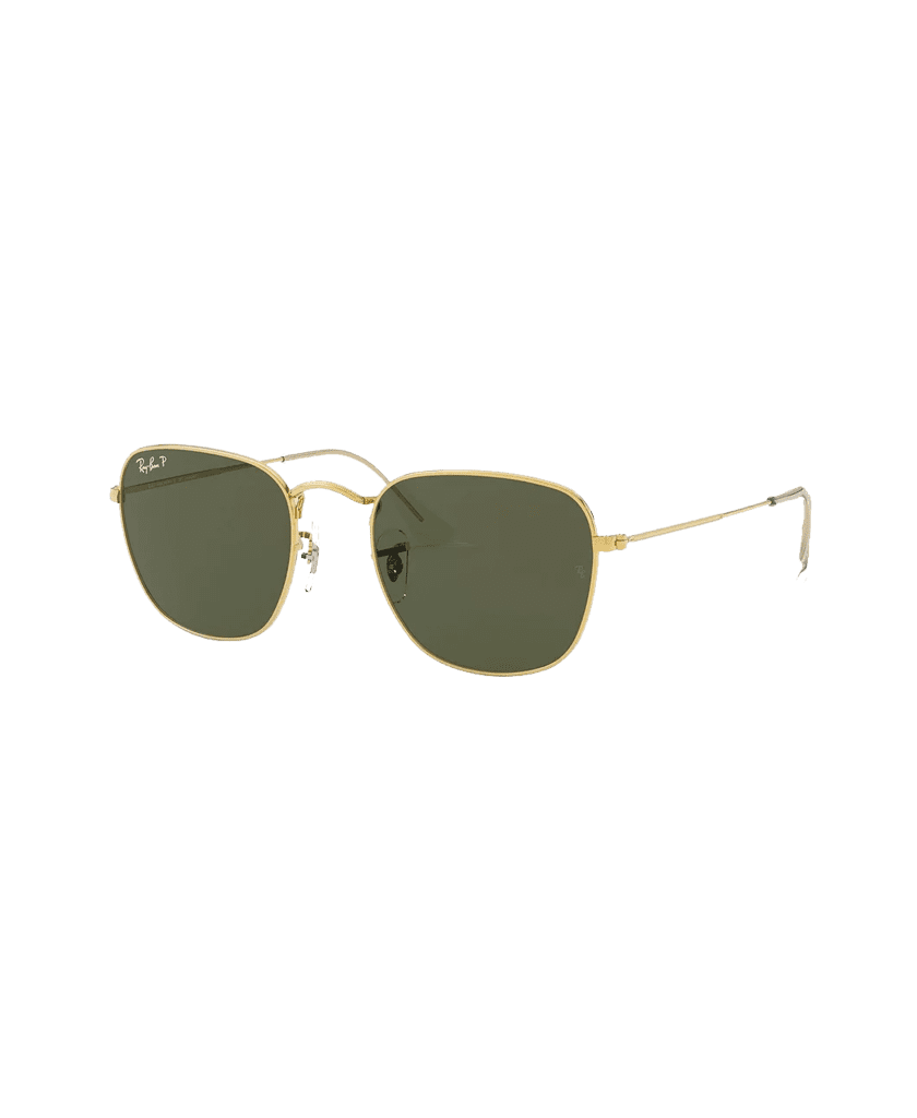 Ray-Ban FRANK Polarized Sunglasses