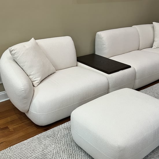 Castlery Auburn Sectional Sofa Review