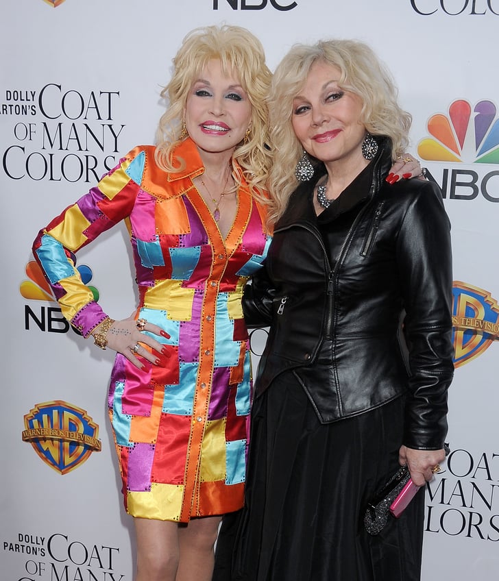 She Is 1 of 12 Children Dolly Parton Facts POPSUGAR Celebrity Photo 1