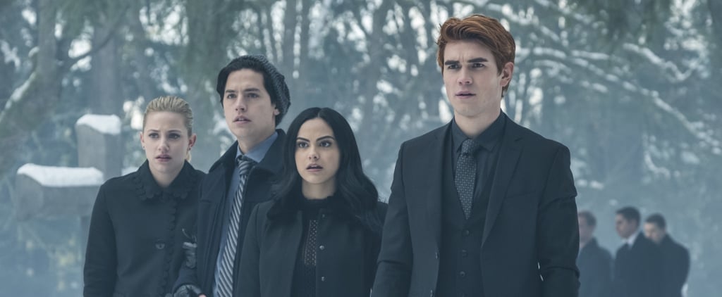 Craziest Moments on Riverdale