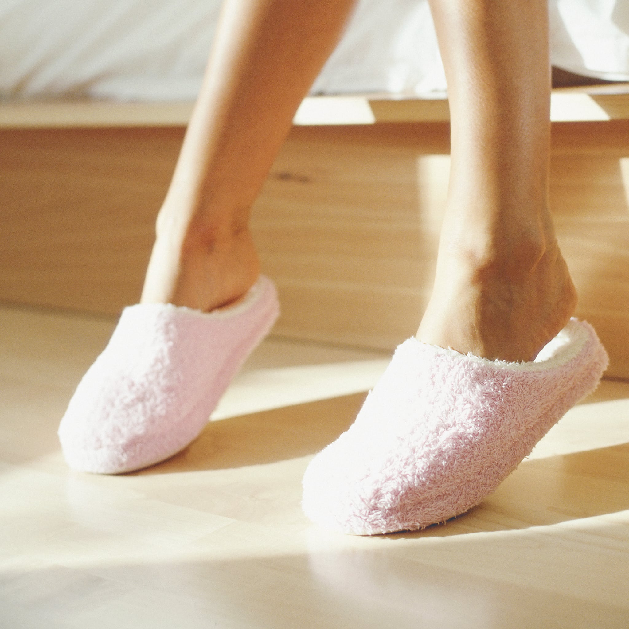 female ugg slippers