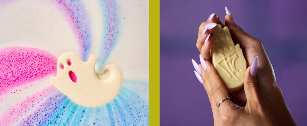 Lush Cosmetics Halloween Collection 2025