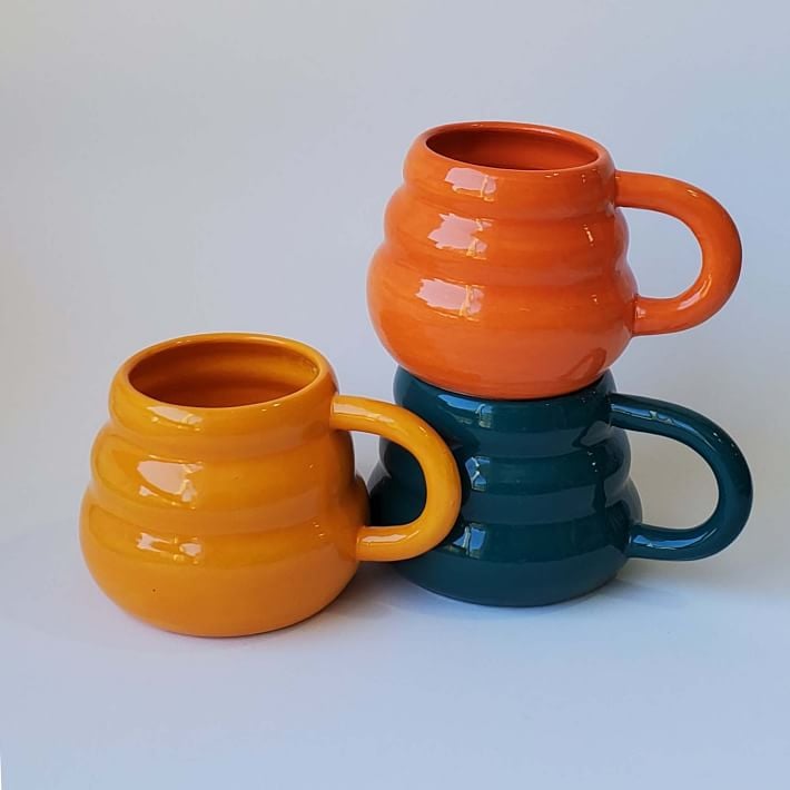 The Cutest Fall Mugs of 2020