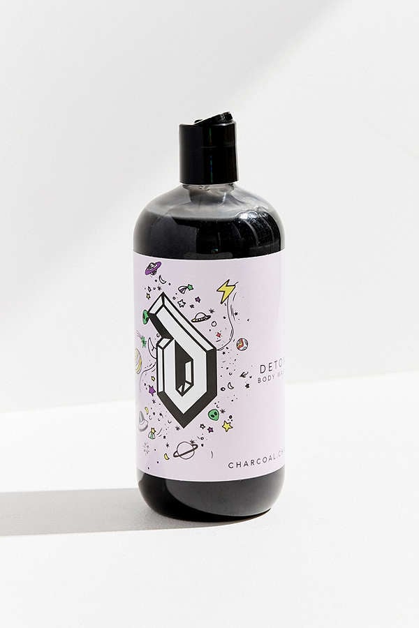 Rad Soap Co. Body Wash