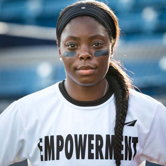 Black Softball Players on Representation and Inclusivity