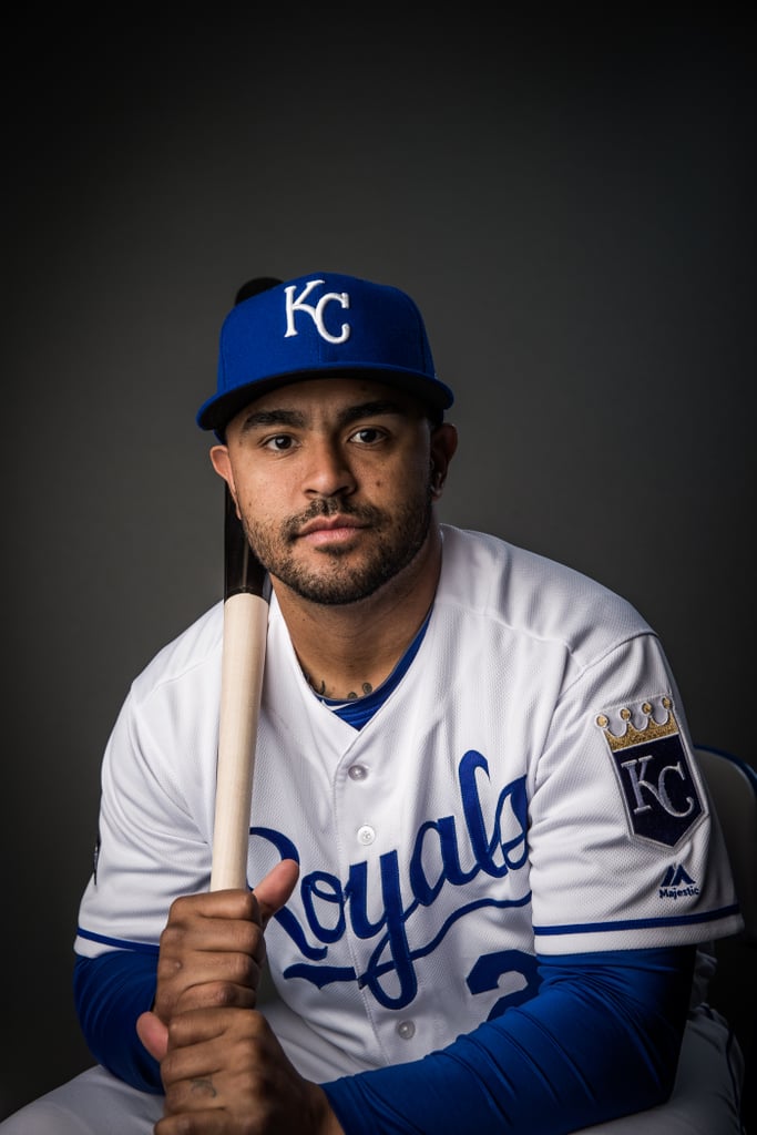 Baseball is back! Check out the hottest Latino MLB players