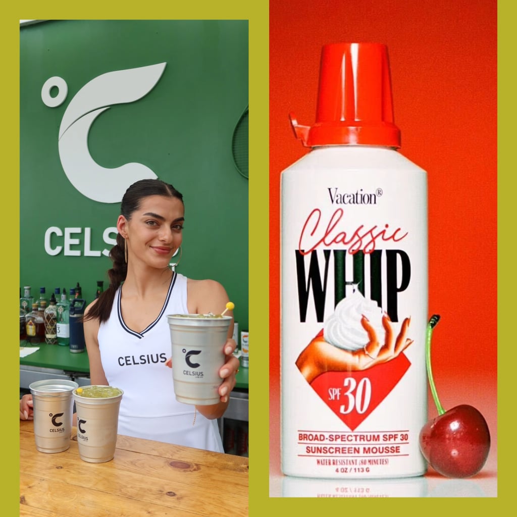 NASCAR's Toni Breidinger Shares Her Miami Packing List, From a Must-Have Bikini to $13 Foundation