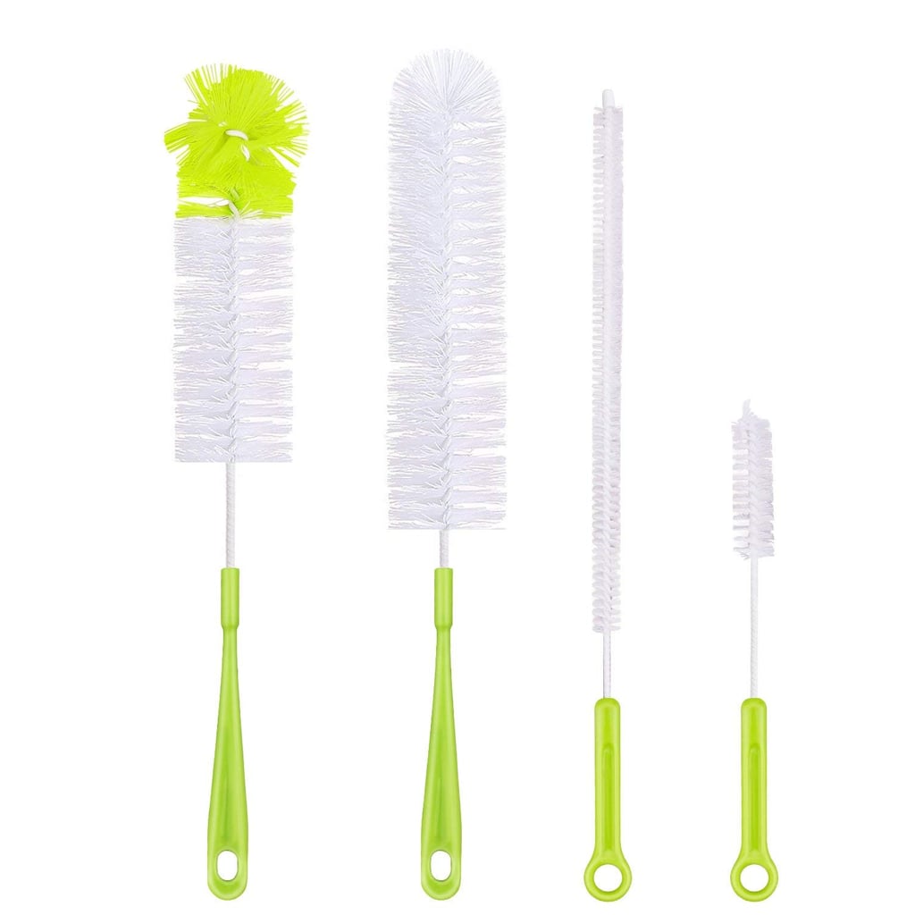 Bottle Cleaning Brush Set