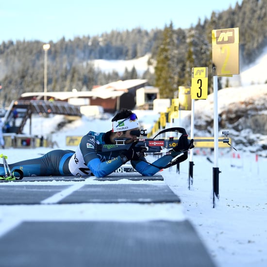 What Is the Biathlon?