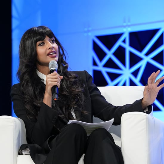 Jameela Jamil's Opens Up About Ehlers-Danlos Syndrome