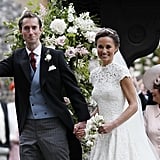 Claire Forlani And Dougray Scott Wed June 2007 In Italy The Ultimate Celebrity Wedding Gallery Popsugar Celebrity Photo 105 Dougray scott as jacob kane: dougray scott wed june 2007 in italy