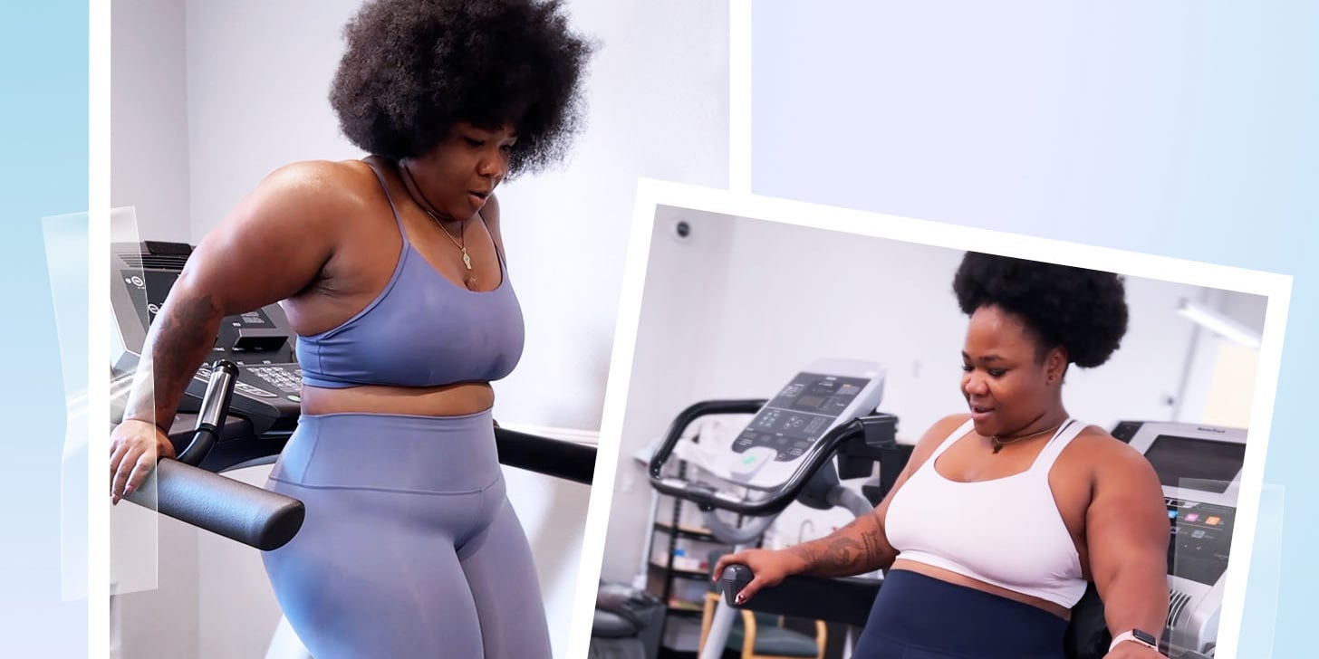 The Benefits of Backward Walking During Your Workout | PS Fitness