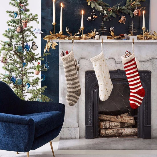 West Elm's Christmas 2017 Collection