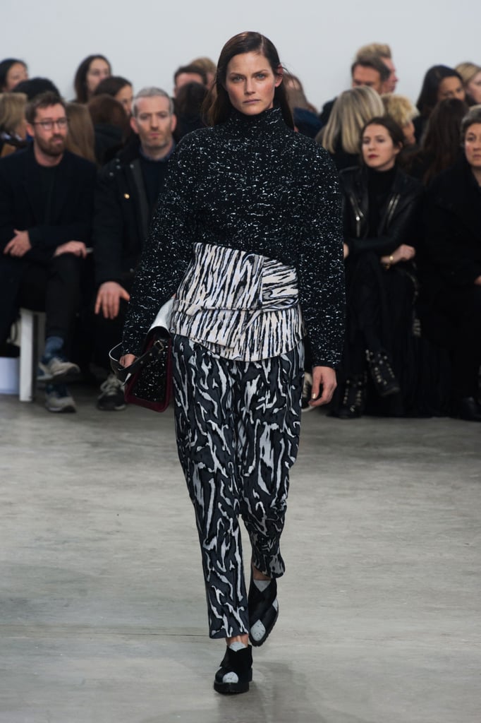 Proenza Schouler Fall 2014