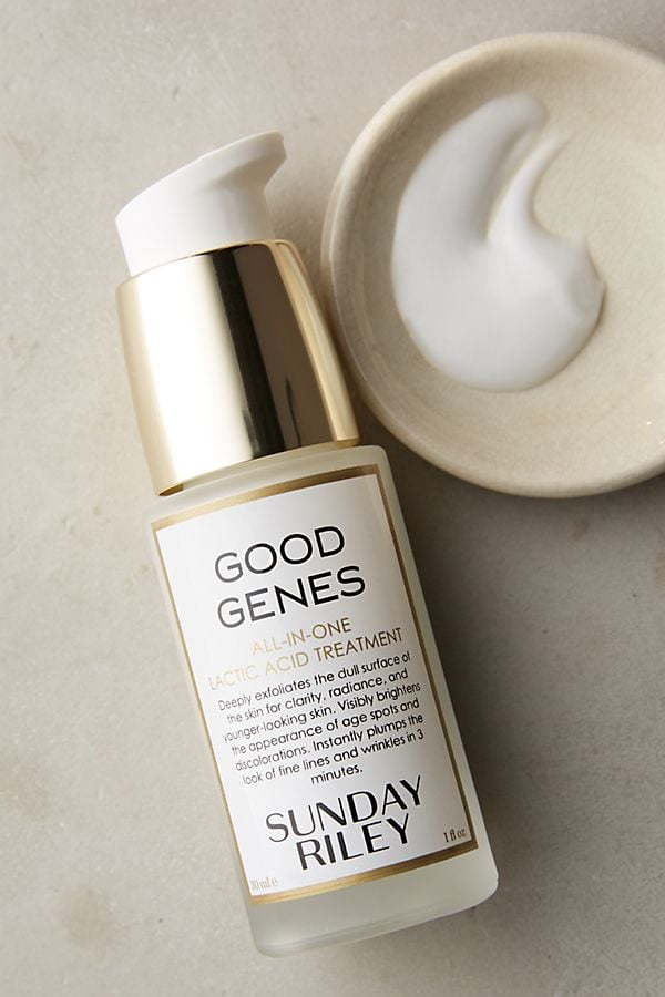 Sunday Riley Good Genes AllinOne Lactic Acid Treatment Best Gifts