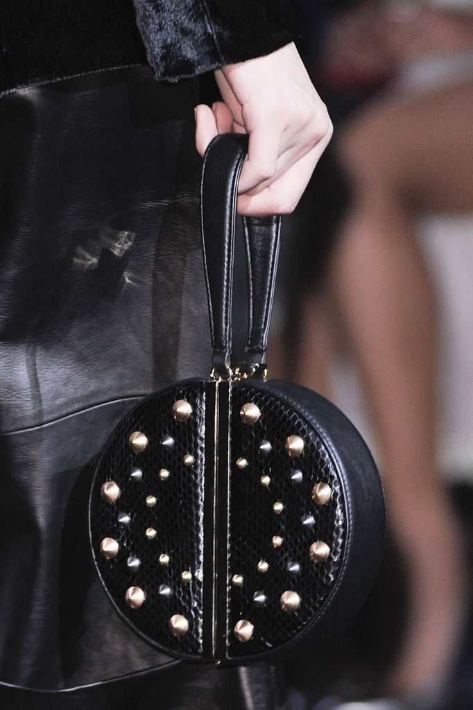 Diane von Furstenberg Fall 2013
Diane von Furstenberg Fall 2013